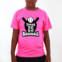 Youth T-Shirt  Thumbnail