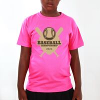 Youth T-Shirt  Thumbnail