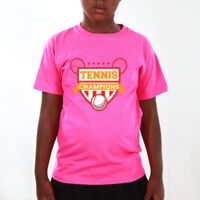 Youth T-Shirt  Thumbnail