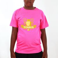 Youth T-Shirt  Thumbnail