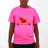 Youth T-Shirt  Thumbnail