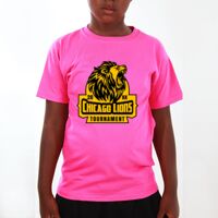 Youth T-Shirt  Thumbnail