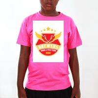 Youth T-Shirt  Thumbnail
