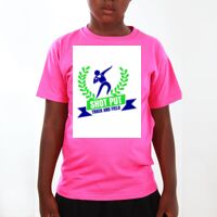 Youth T-Shirt  Thumbnail