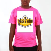 Youth T-Shirt  Thumbnail