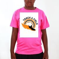 Youth T-Shirt  Thumbnail