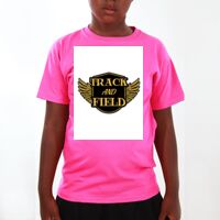 Youth T-Shirt  Thumbnail