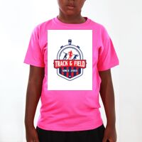 Youth T-Shirt  Thumbnail