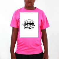 Youth T-Shirt  Thumbnail