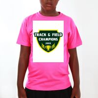 Youth T-Shirt  Thumbnail