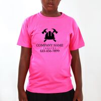 Youth T-Shirt  Thumbnail