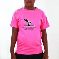 Youth T-Shirt  Thumbnail