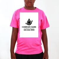 Youth T-Shirt  Thumbnail