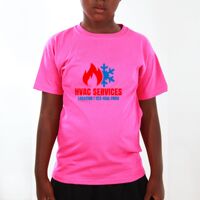 Youth T-Shirt  Thumbnail