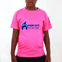 Youth T-Shirt  Thumbnail