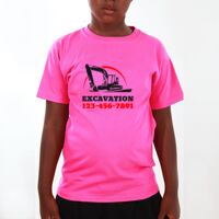 Youth T-Shirt  Thumbnail