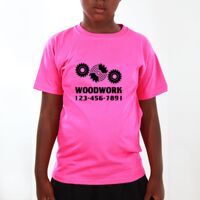 Youth T-Shirt  Thumbnail