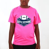 Youth T-Shirt  Thumbnail