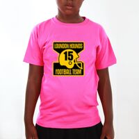 Youth T-Shirt  Thumbnail