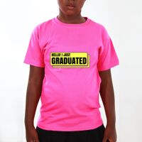 Youth T-Shirt  Thumbnail