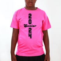 Youth T-Shirt  Thumbnail