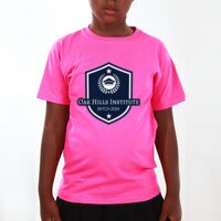 Youth T-Shirt  Thumbnail