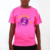 Youth T-Shirt  Thumbnail