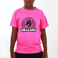 Youth T-Shirt  Thumbnail