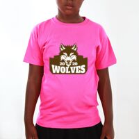 Youth T-Shirt  Thumbnail