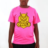 Youth T-Shirt  Thumbnail