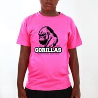Youth T-Shirt  Thumbnail