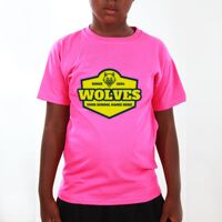 Youth T-Shirt  Thumbnail