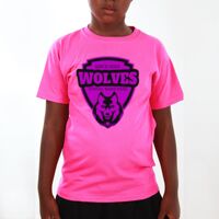 Youth T-Shirt  Thumbnail