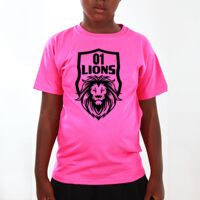 Youth T-Shirt  Thumbnail