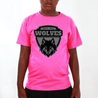 Youth T-Shirt  Thumbnail