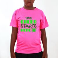 Youth T-Shirt  Thumbnail