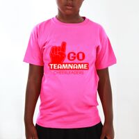 Youth T-Shirt  Thumbnail