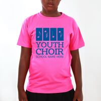 Youth T-Shirt  Thumbnail