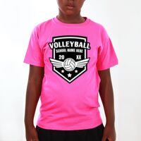 Youth T-Shirt  Thumbnail