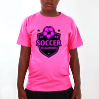 Youth T-Shirt  Thumbnail