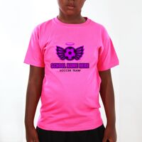 Youth T-Shirt  Thumbnail