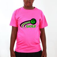 Youth T-Shirt  Thumbnail