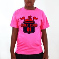 Youth T-Shirt  Thumbnail
