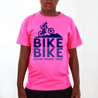 Youth T-Shirt  Thumbnail