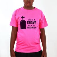 Youth T-Shirt  Thumbnail