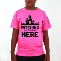 Youth T-Shirt  Thumbnail