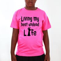 Youth T-Shirt  Thumbnail