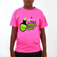 Youth T-Shirt  Thumbnail