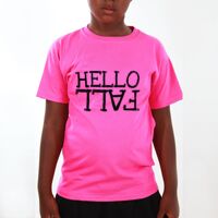Youth T-Shirt  Thumbnail