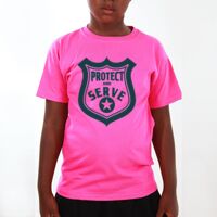 Youth T-Shirt  Thumbnail